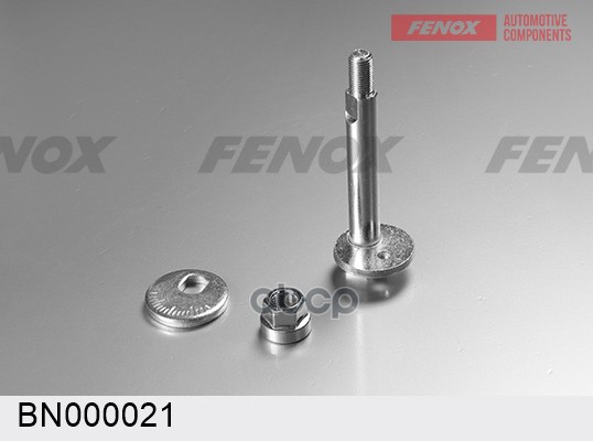 КОМПЛЕКТ БОЛТОВ FENOX bn00021 1140₽