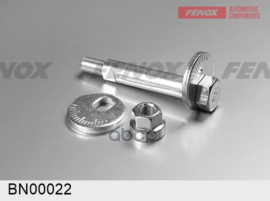 КОМПЛЕКТ БОЛТОВ FENOX bn00022