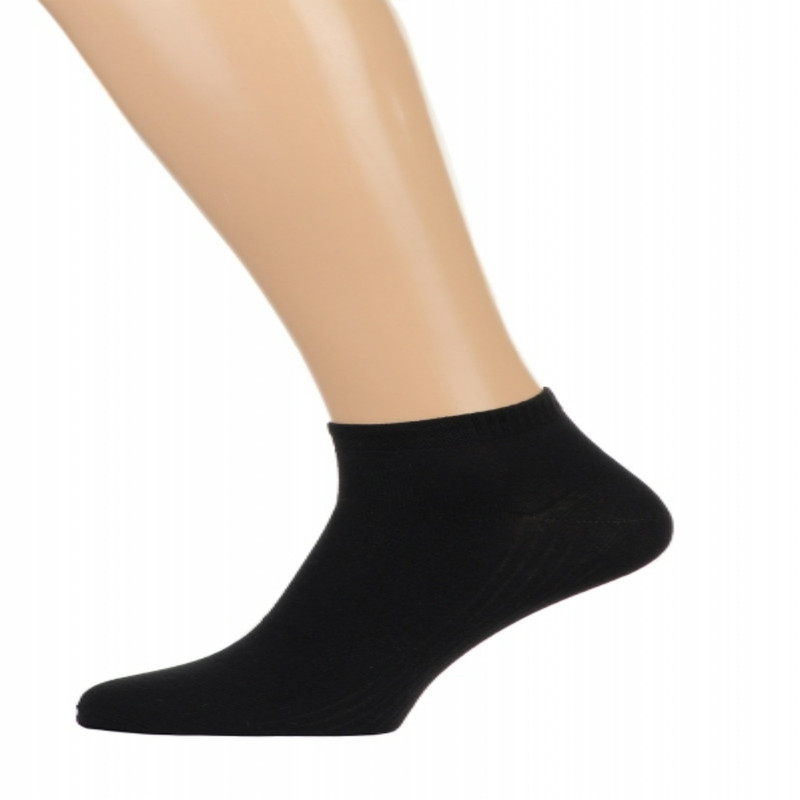 Комплект носков мужских Пингонс 10А1 черных 29