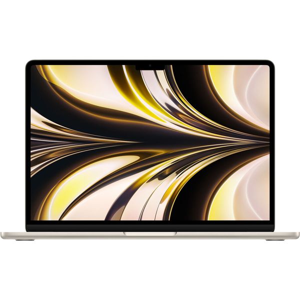 

Ноутбук Apple MacBook Air 13,6" 2022 M2 16/256GB (Z15Y000KQ), MacBook Air 13,6 2022