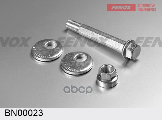 

КОМПЛЕКТ БОЛТОВ FENOX bn00023