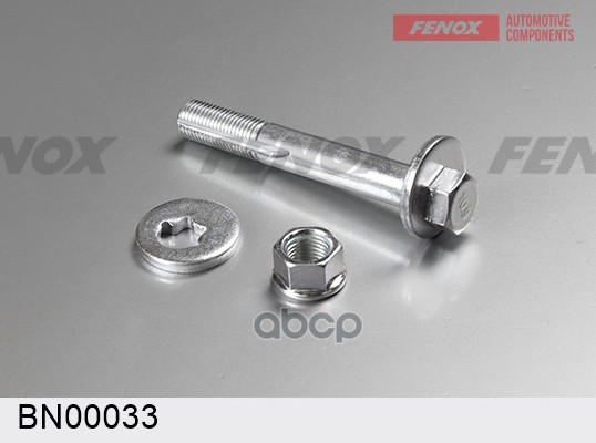 

Комплект болтов FENOX bn00033