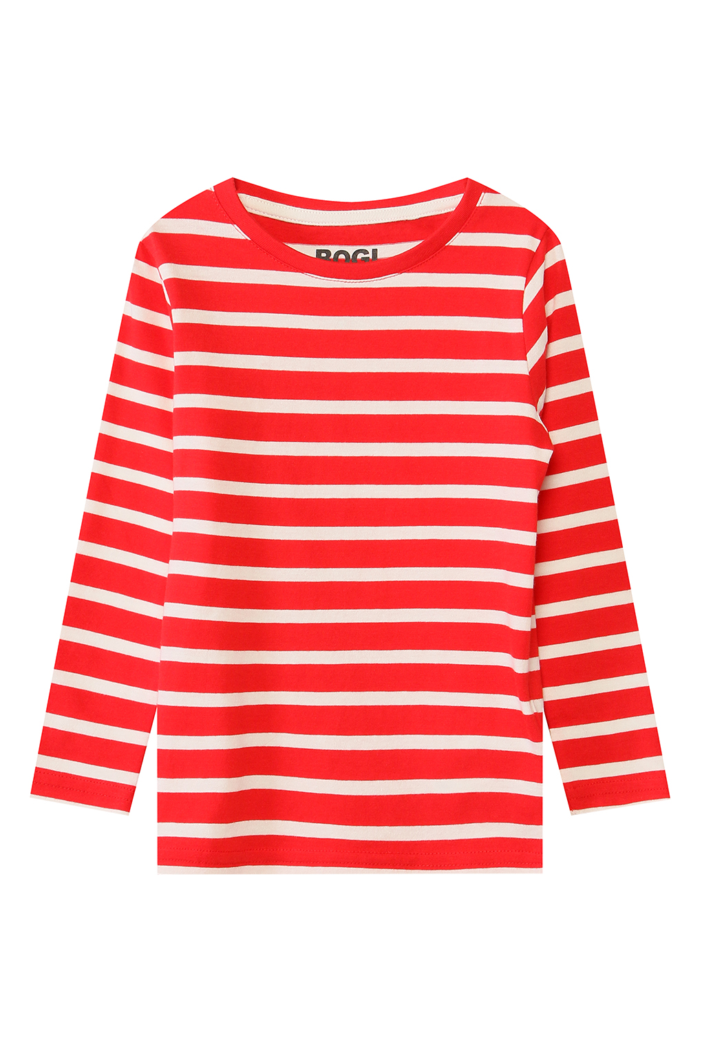 

Лонгслив детский Bogi 2107 B_BENNO цв.малиновый р.92, 2107 B_BENNO