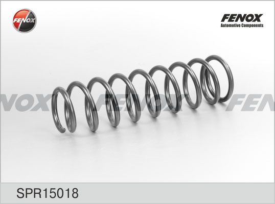 

Пружина Задняя FENOX spr15018