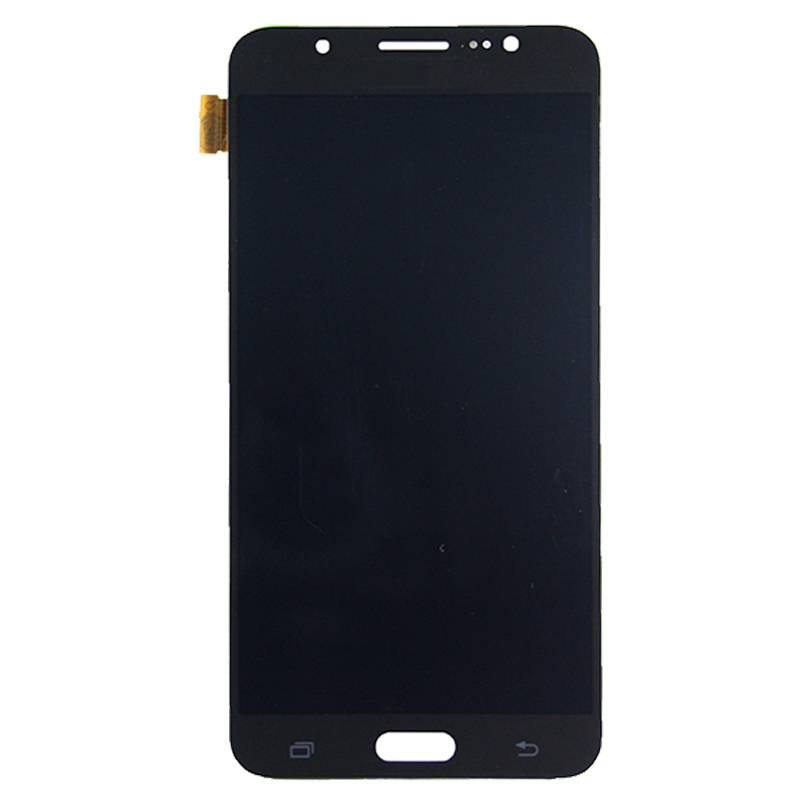 

Дисплей BaseMarket для Samsung J710F Galaxy J7 (2016) с тачскрином (черный) (In-Cell)