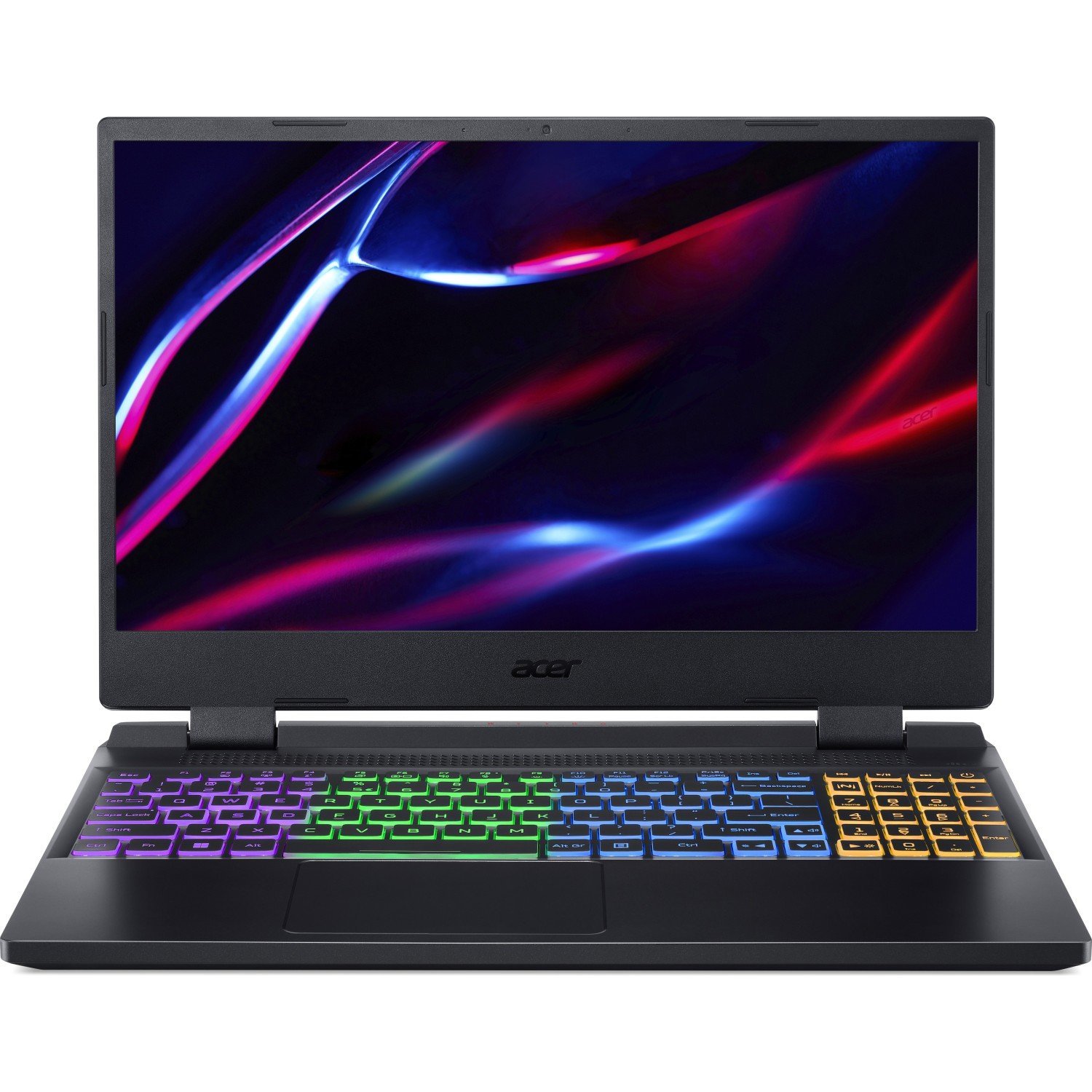 

Ноутбук Acer Nitro 5 AN515-58 Black (NH.QFMER.00D), Nitro 5 AN515-58