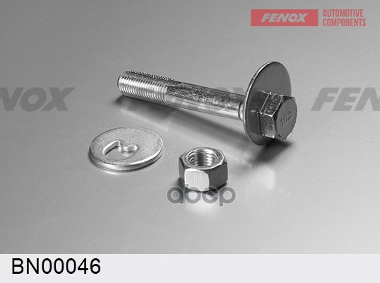 КОМПЛЕКТ БОЛТОВ FENOX bn00046 1200₽