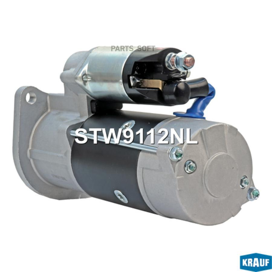 

Стартер Krauf stw9112nl