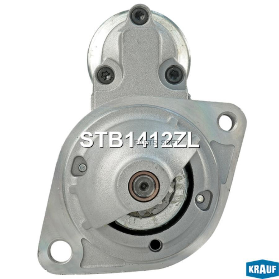 

Стартер Krauf stb1412zl