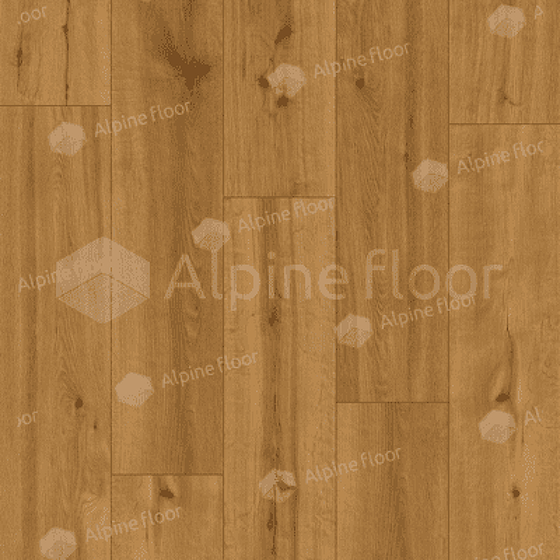 

Виниловый ламинат Alpine Floor Pro Nature 62544 Andes 1290х246х4 мм, Коричневый, Pro Nature 62544 Andes