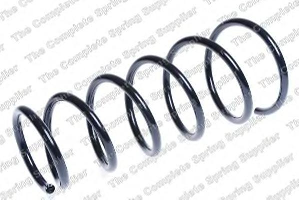 

Пружина Подвески Suzuki Sx4 1 6 Vvt 6/06- Lesjofors 4088927