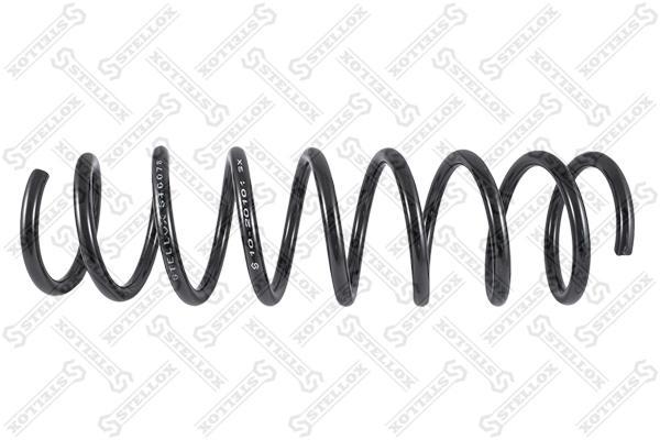 

10-20101-Sx Пружина Задняя 42 084 48 Bmw E60 All 03> Stellox 1020101sx