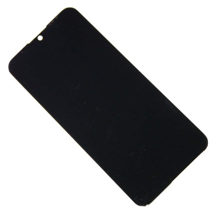 

Дисплей для ZTE Blade A51 Lite в сборе с тачскрином <черный>
