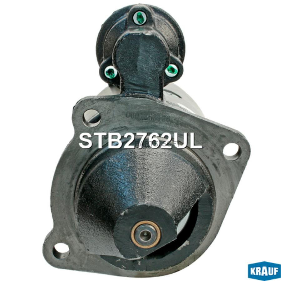 

Стартер Krauf stb2762ul
