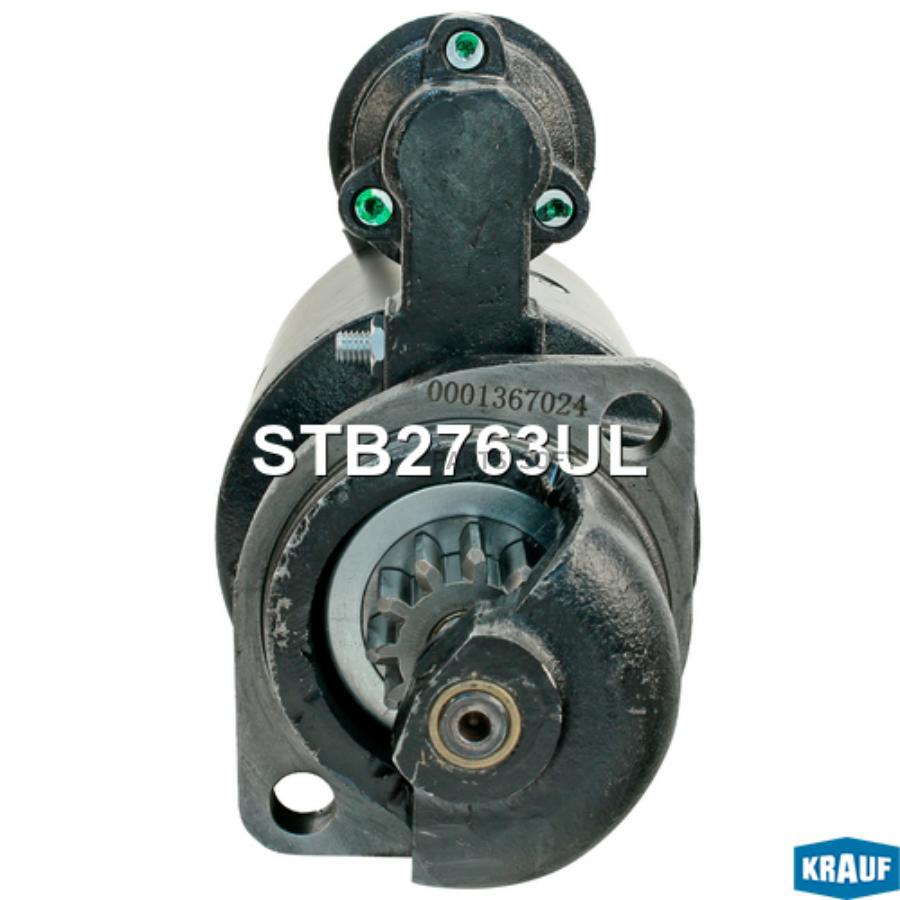 

Стартер Krauf stb2763ul