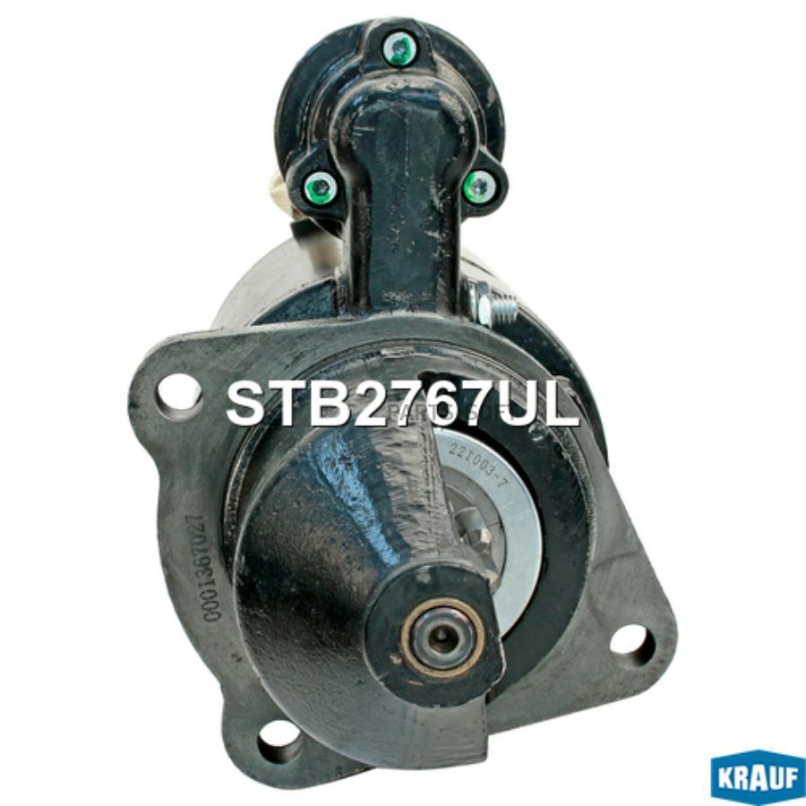 

Стартер Krauf stb2767ul