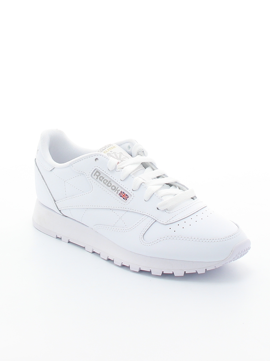 

Кроссовки женские Reebok GY0957 белые 4,5 UK, Белый, GY0957