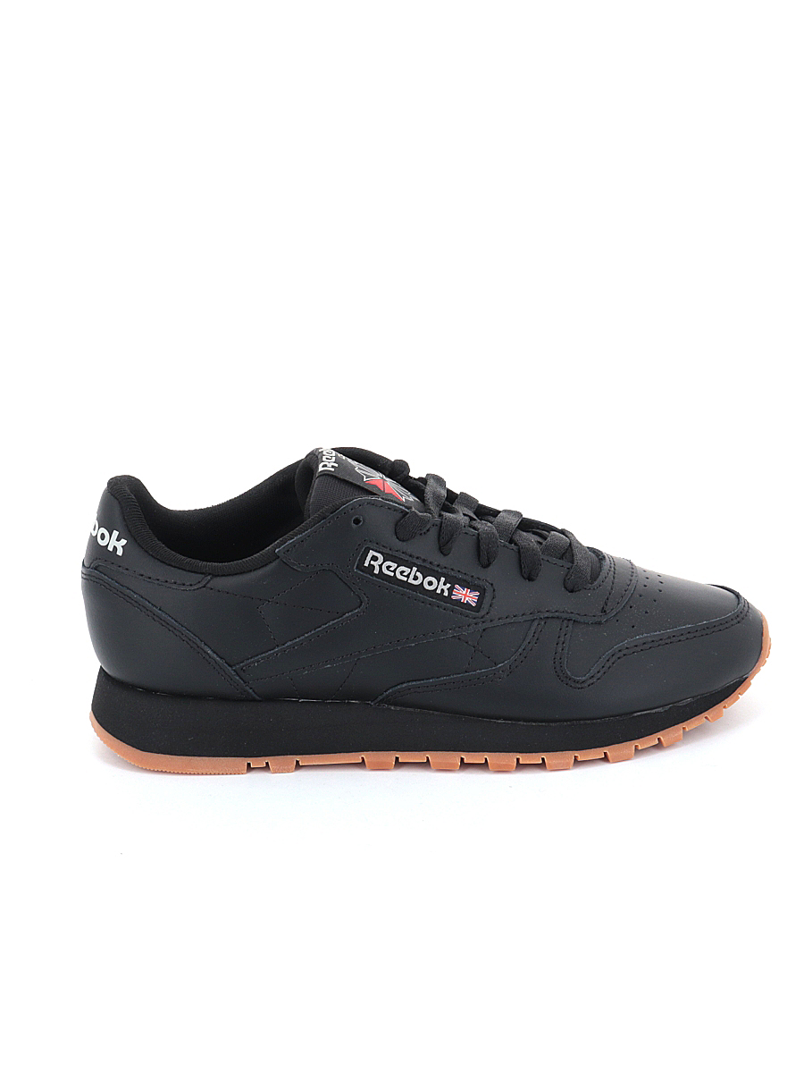 

Кроссовки женские Reebok GY0961 черные 4,5 UK, Черный, GY0961