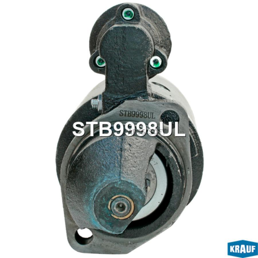 

Стартер Krauf stb9998ul