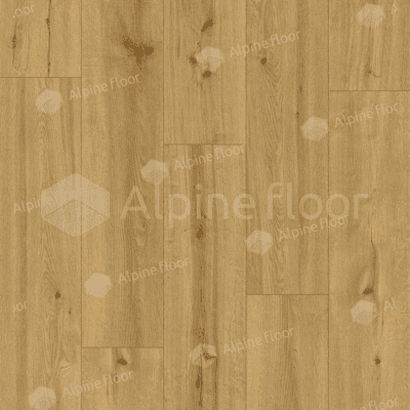 

Виниловый ламинат Alpine Floor Pro Nature 62543 Caldas 1290х246х4 мм, Коричневый;светло-коричневый, 62543