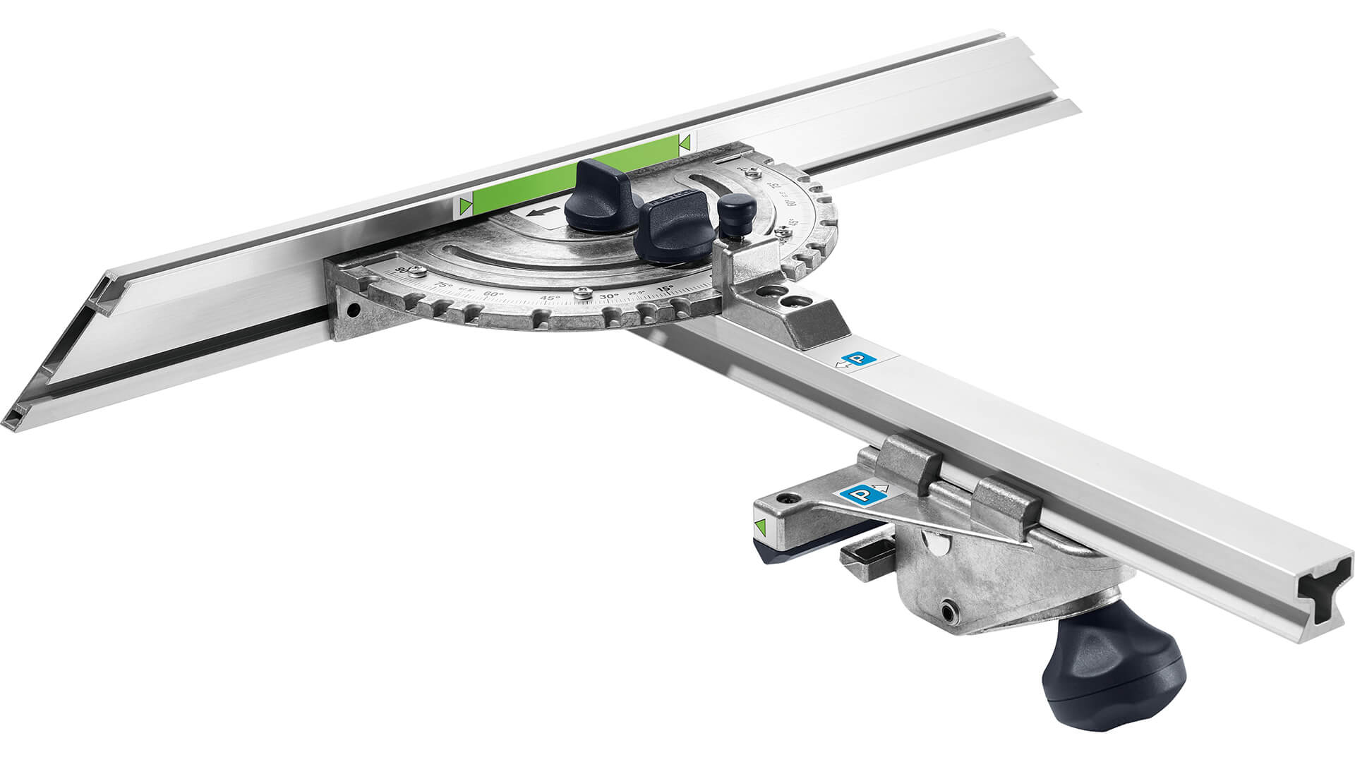 

Угловой упор для дисковой пилы Festool CS 70 WA 574797, WA