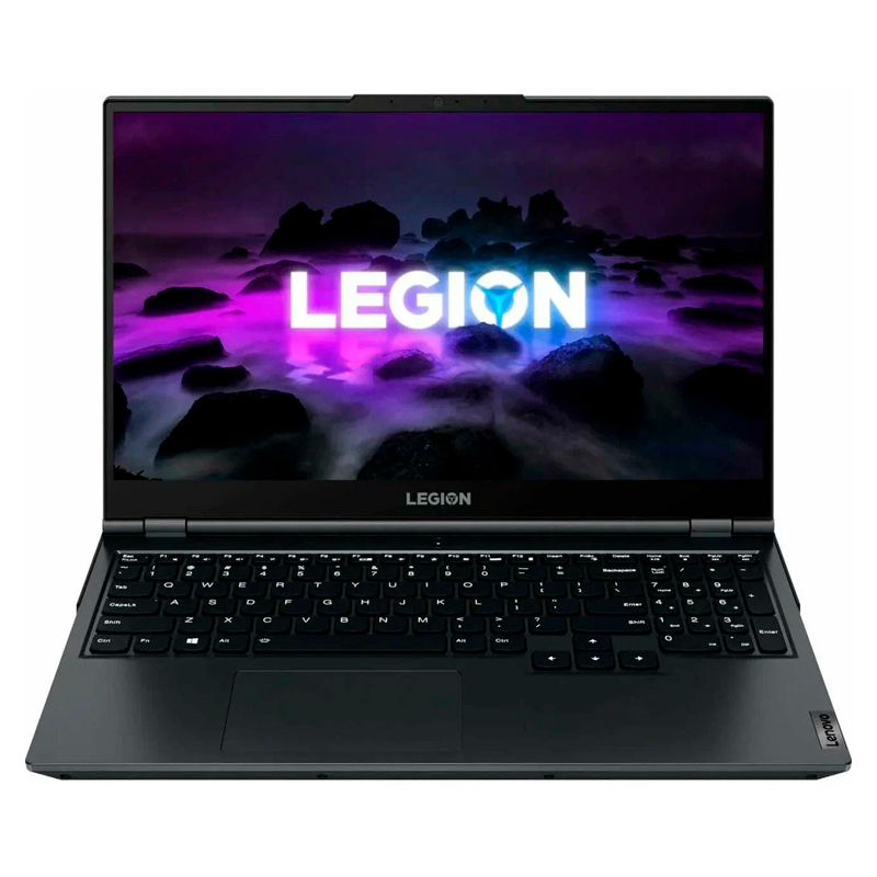 

Ноутбук Lenovo Legion 5 15ITH6 Blue (82JK004EFE), Legion 5 15ITH6