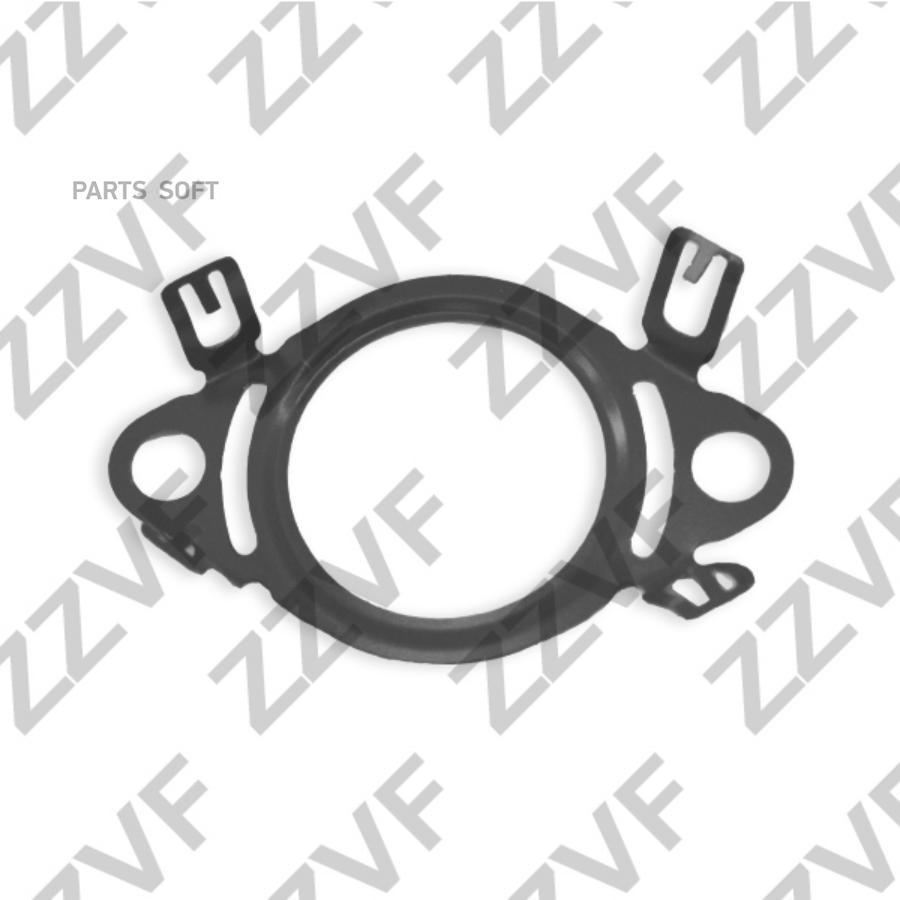 

ПРОКЛАДКА КЛАПАНА EGR LAND ROVER FREELANDER 2 07-14 1шт