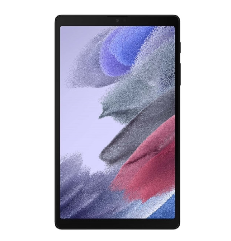 

Планшет Samsung Galaxy Tab A7 Lite LTE 8.7" 4/64GB Silver (SM-T220NZSFCAU) Wi-Fi, Galaxy Tab A7 Lite LTE