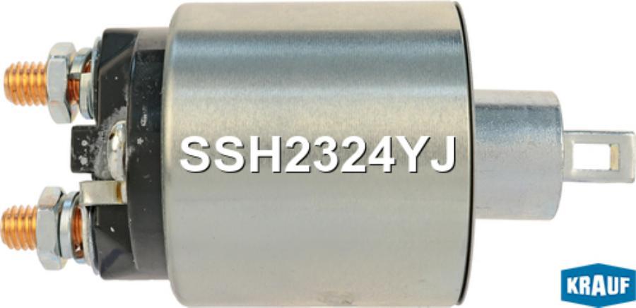 

Втягивающее реле стартера Krauf ssh2324yj