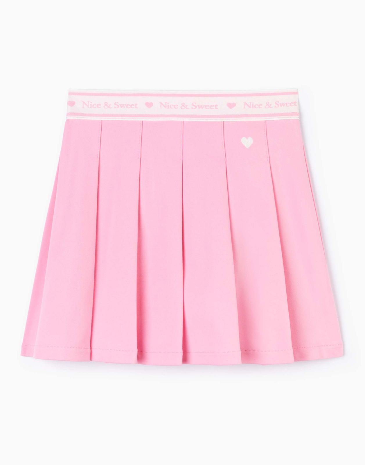 

Юбка для девочки Gloria Jeans GSK017990 розовый 6-8л/128, GSK017990