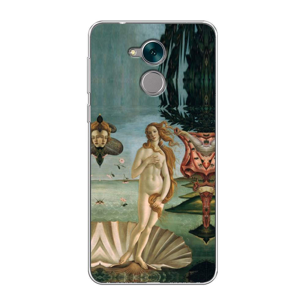 

Чехол Awog на Honor 6C "Венера", Разноцветный, 62750-9