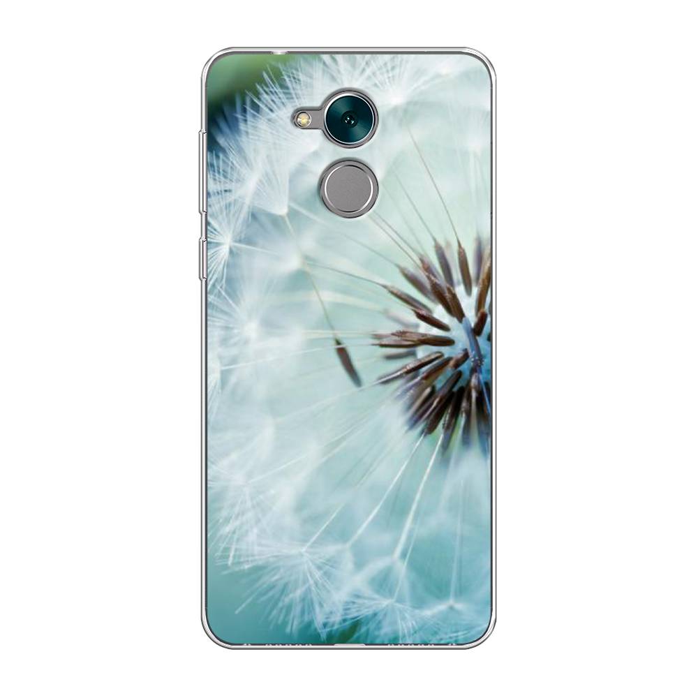 

Чехол Awog на Honor 6C "Пух одуванчика", Разноцветный, 62750-4