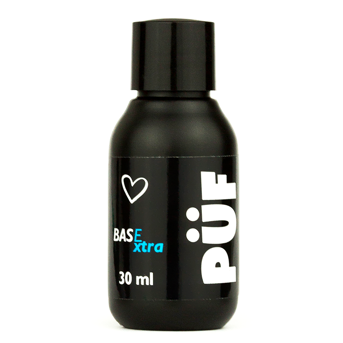 

База для гель-лака Puf Rubber Extra 5696