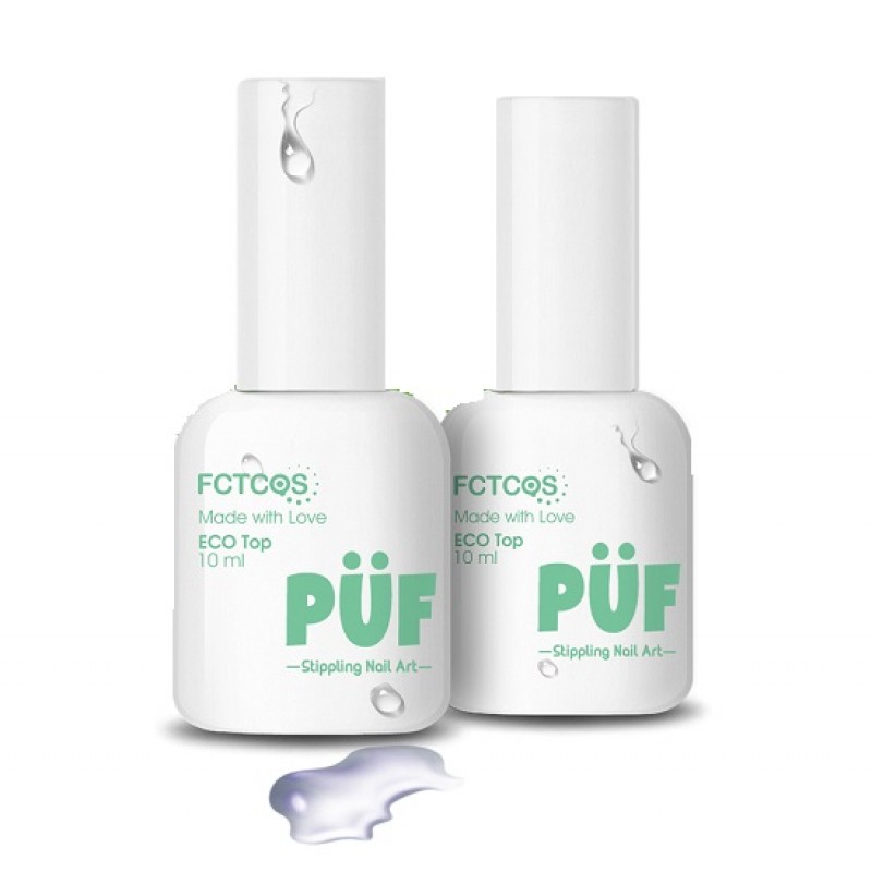 

Топ для гель-лака Puf Eco 3452
