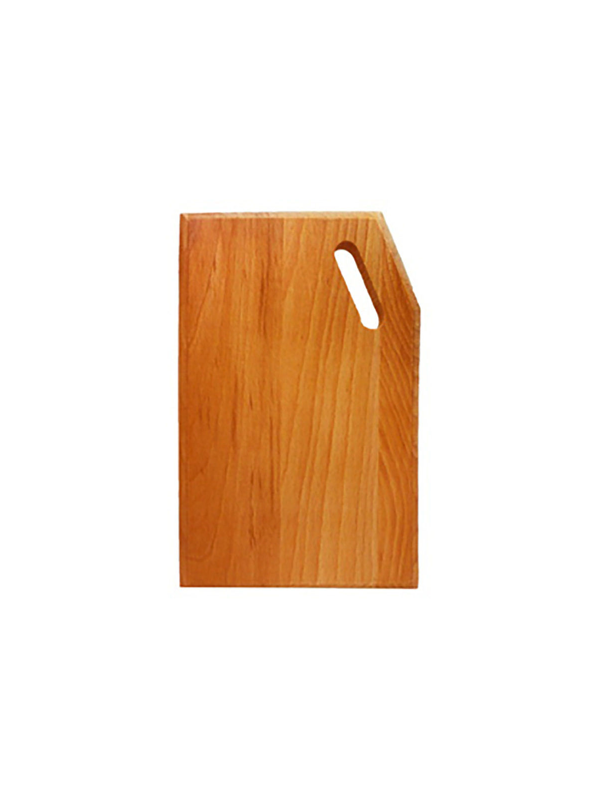Доска разделочная деревянная 305x19 см