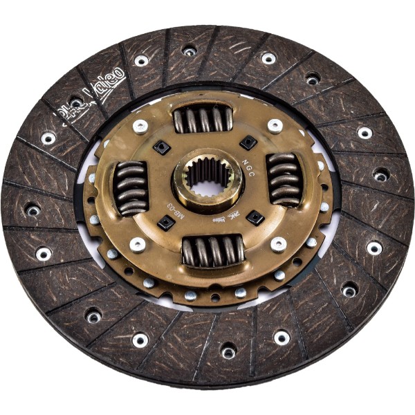 

VALEO '809726 Диск сцепления 1шт