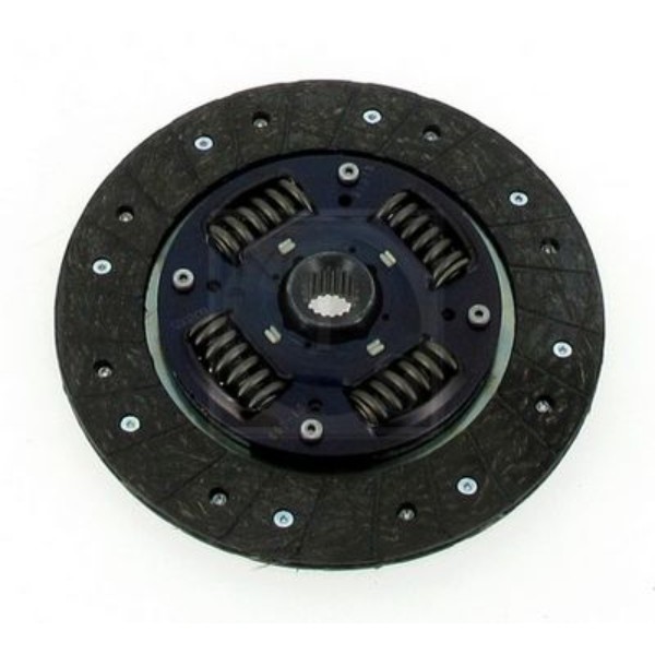 

VALEO PHC 'HD126 Диск сцепления 1шт