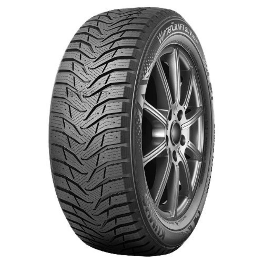 

Шина Marshal WinterCraft SUV Ice WS31 245/55-R19 107T