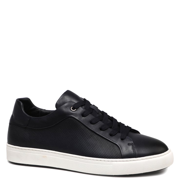 

Кеды мужские Tendance TTFY2396A-02 синие 40 EU, Синий, TTFY2396A-02