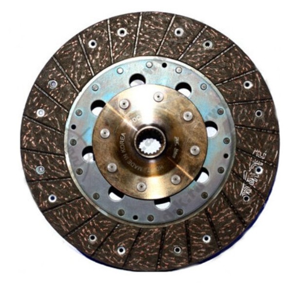 

VALEO PHC Диск сцепления MAZDA 6 (02-07) (200мм) VALEO PHC