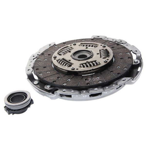 

VALEO PHC Диск сцепления MITSUBISHI L200 (06-16) (2.5 DI) VALEO PHC
