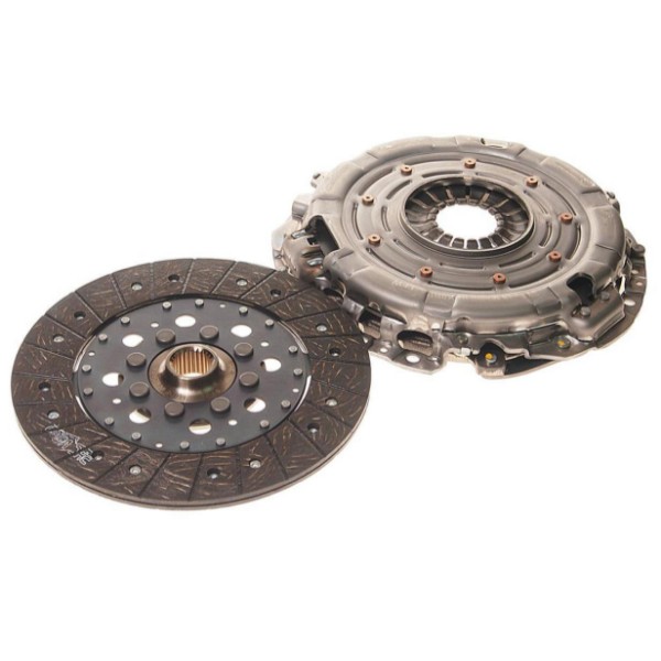 

VALEO PHC Диск сцепления Valeo SY24