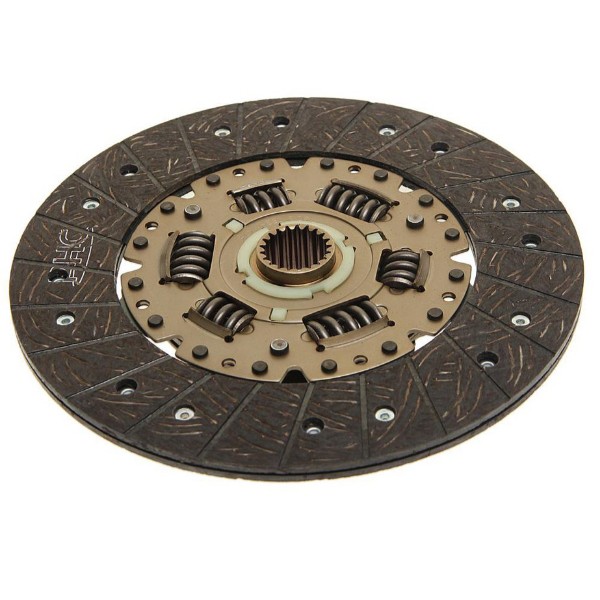 

VALEO PHC Диск сцепления Valeo TY21