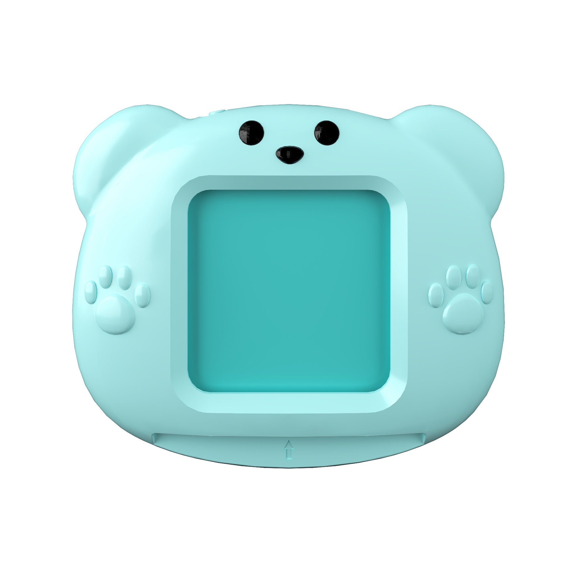 

Интерактивная игрушка Lumicube TALKY TK01-MINT