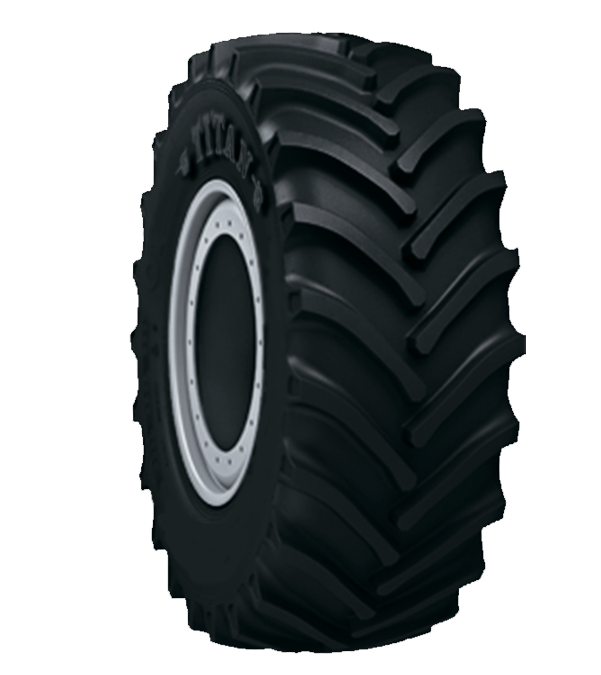 

Шина Titan AG54V 650/65 R38 166A8/166B TL Без камеры