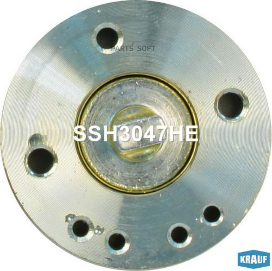 

Втягивающее реле стартера Krauf ssh3047he