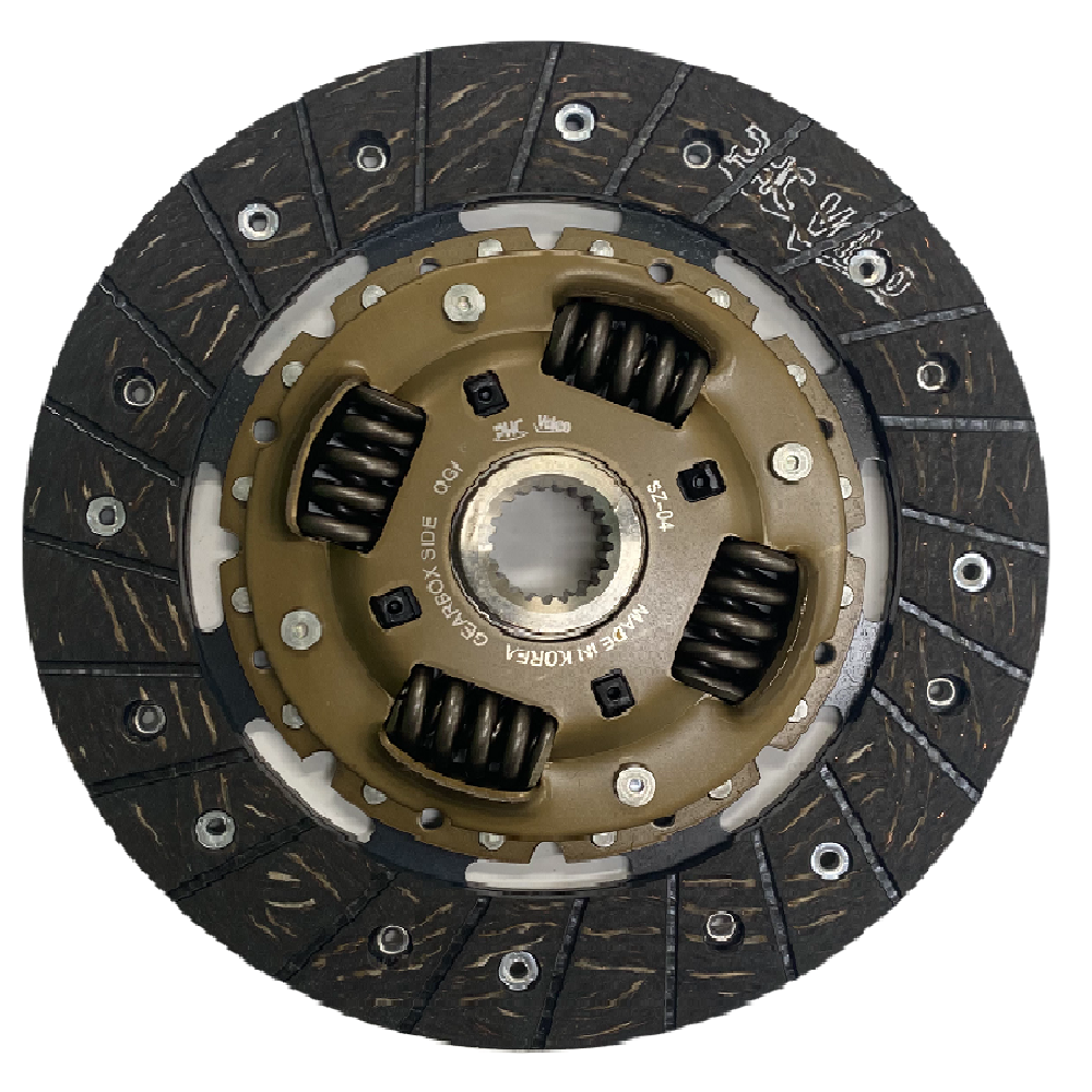 

Диск Сцепления Suzuki Jimny/ Sierra 84-88 Valeo phc арт. sz-04