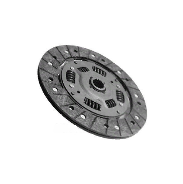 

Диск сцепления Valeo 809778
