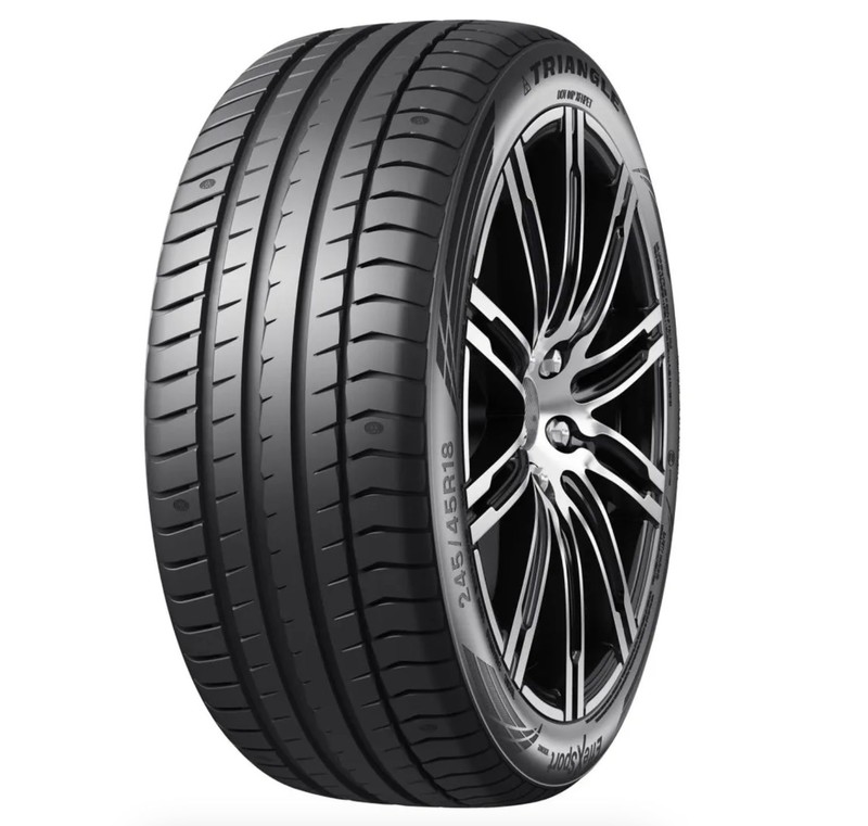 

Автошина Triangle EffeXSport TH202 315/35 R20 110 Y