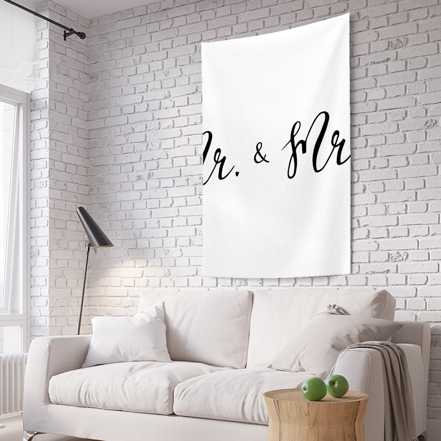 

Вертикальное фотопанно на стену JoyArty Мисс и миссис 150x200 см, Мисс и миссис